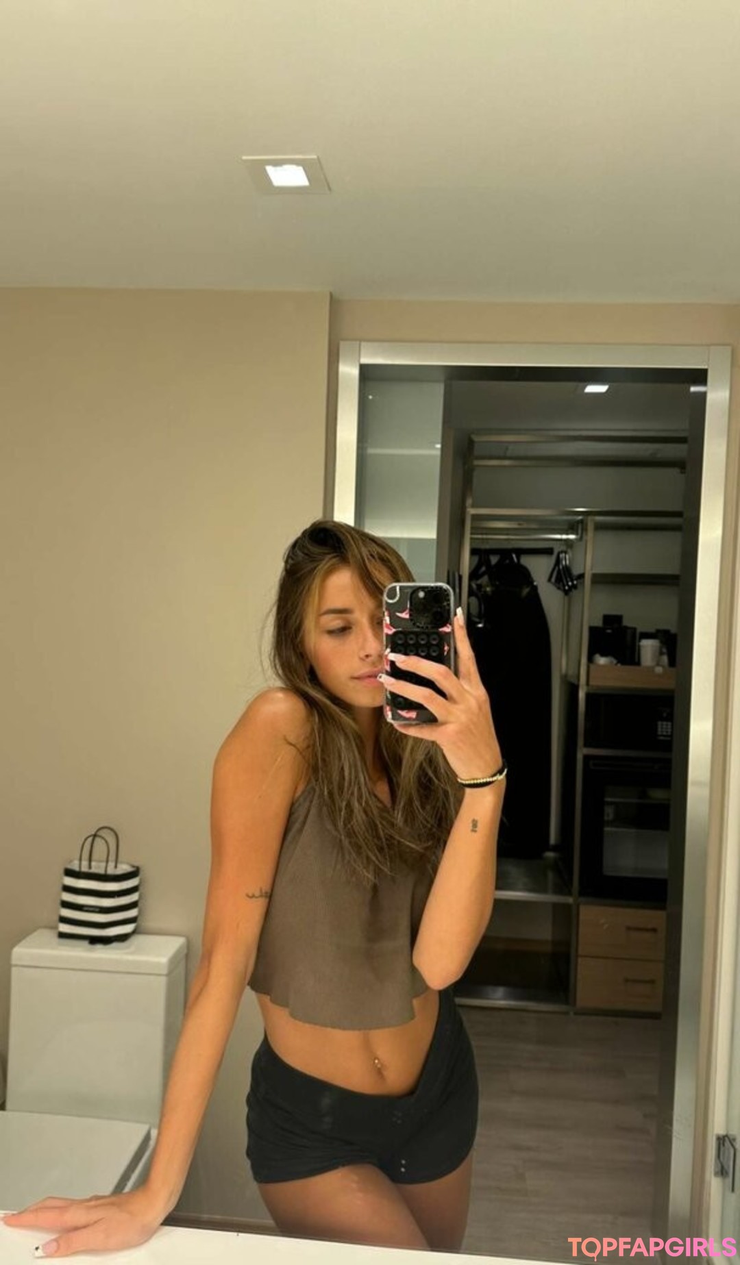 Foto di nudo di fuga di OnlyFans di Sadie Mckenna #1052
