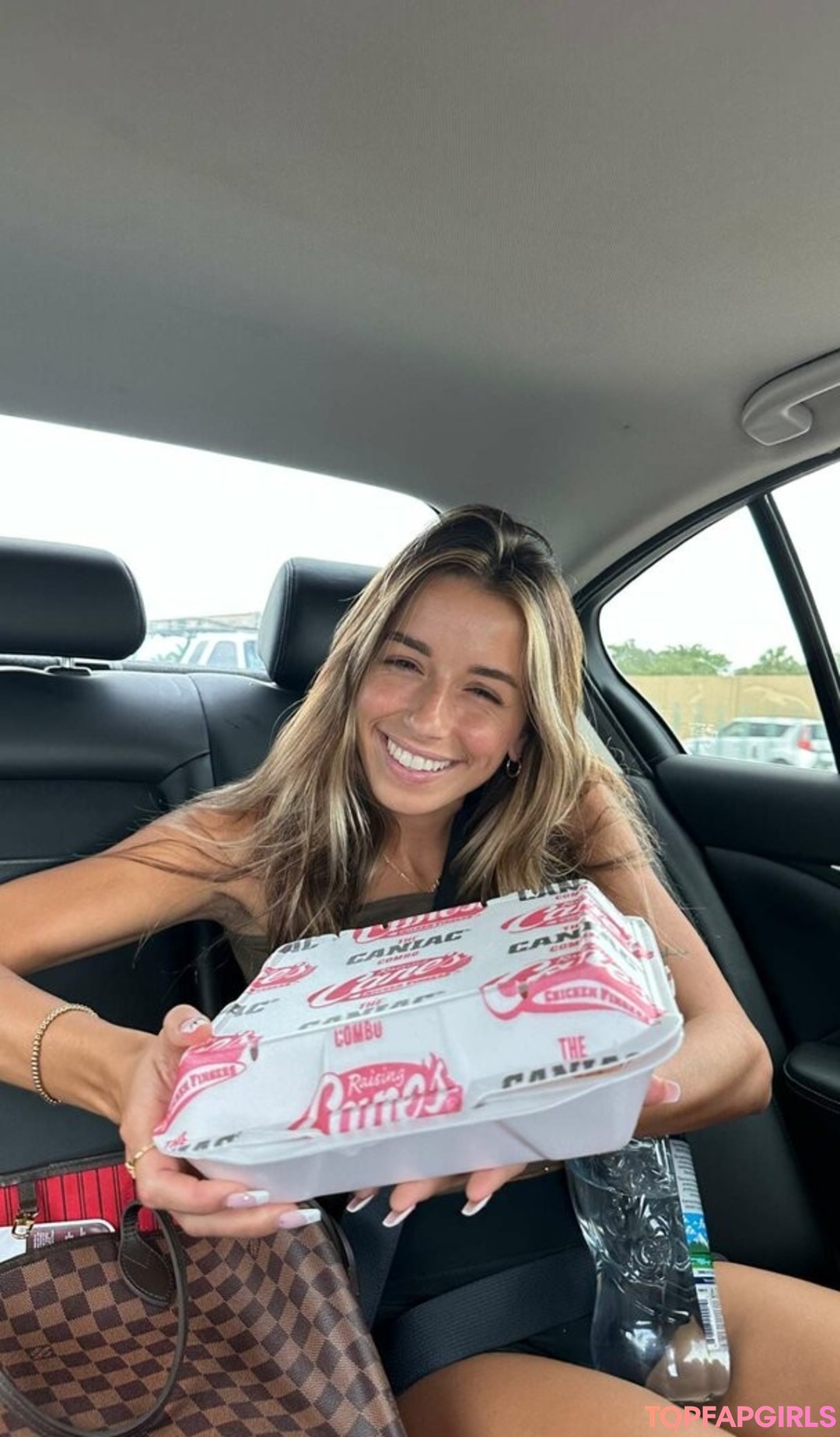 Foto di nudo di fuga di OnlyFans di Sadie Mckenna #1058