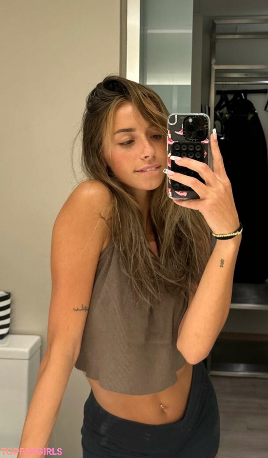 Foto di nudo di fuga di OnlyFans di Sadie Mckenna #1061