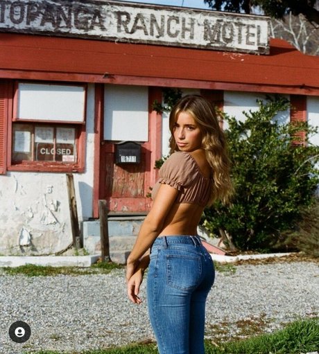 Sadie Mckenna