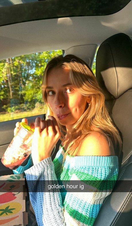 Sadie Mckenna
