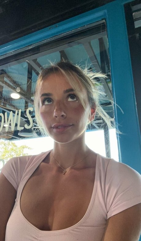 Sadie Mckenna