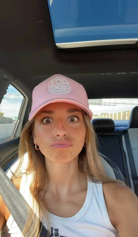 Sadie Mckenna
