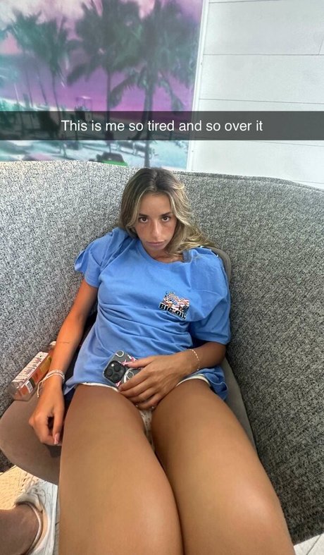 Sadie Mckenna