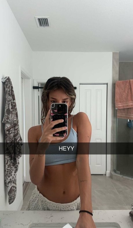 Sadie Mckenna