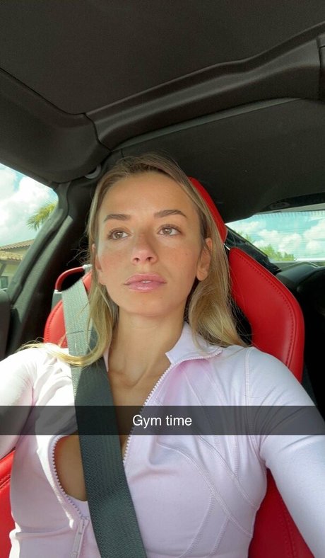 Sadie Mckenna