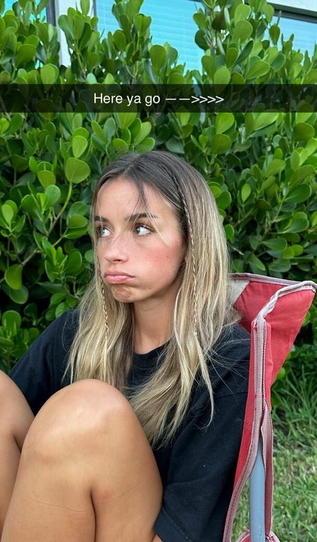 Sadie Mckenna