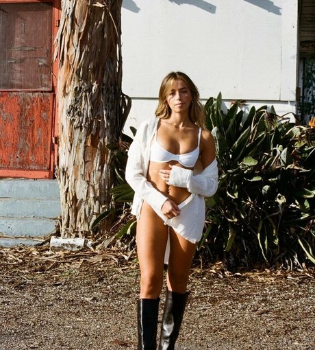 Sadie Mckenna