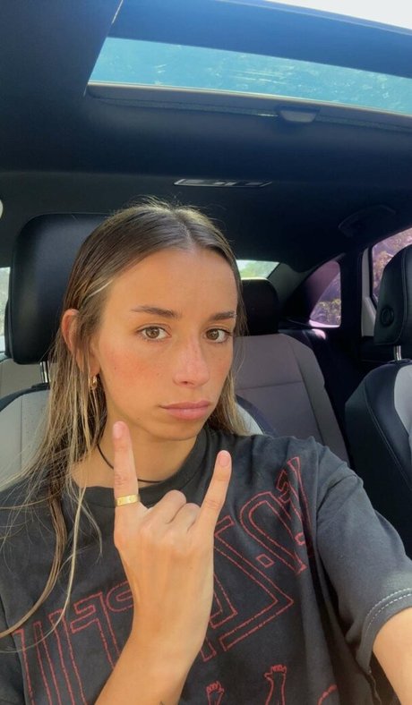 Sadie Mckenna