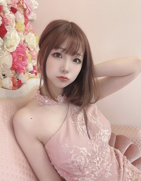 Foto di nudo di fuga di OnlyFans di Nawo019