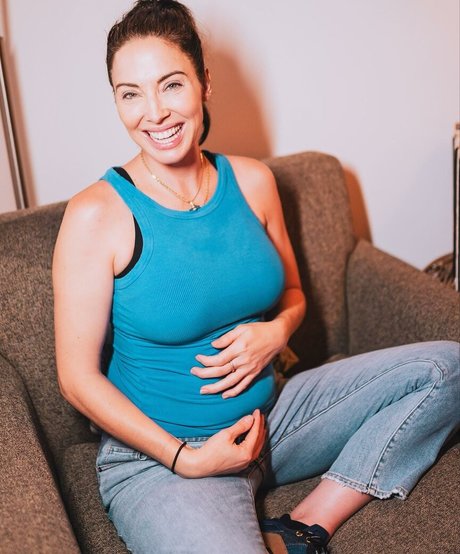 Whitney Cummings