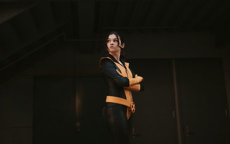 Mina Kess