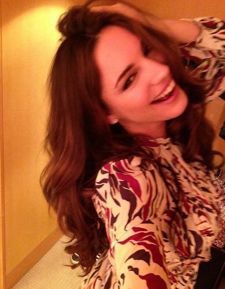 Kelly Brook