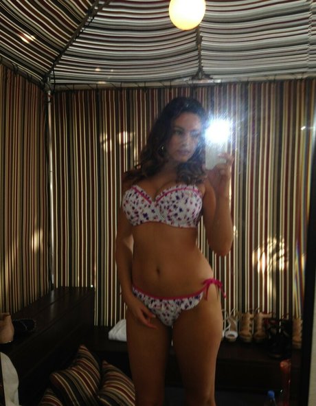 Kelly Brook
