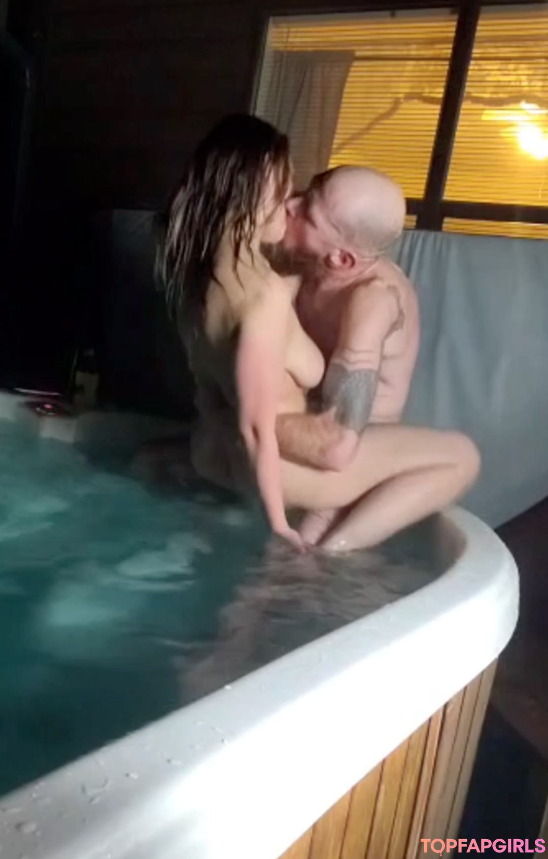 Foto di nudo di fuga di OnlyFans di Demon Lives #1143