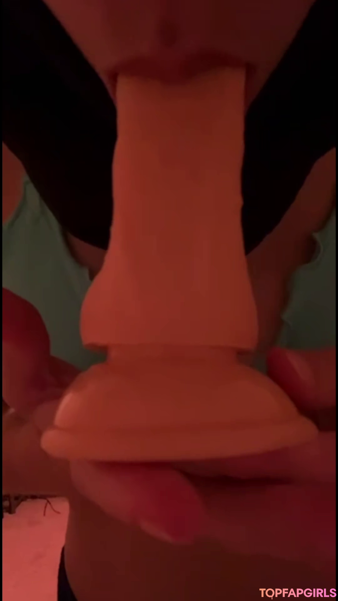 Foto di nudo di fuga di OnlyFans di Demon Lives #1190