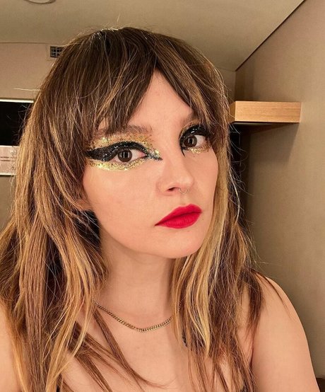 Lauren Mayberry