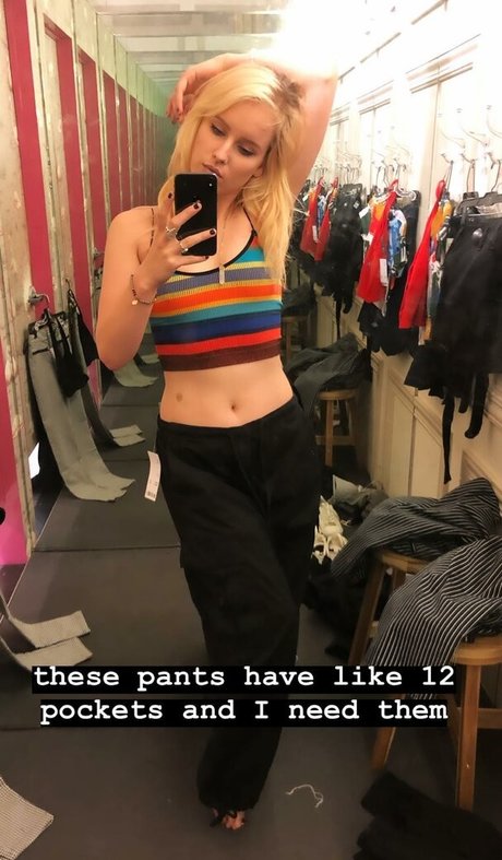 Sonja Reid