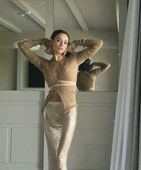 Daniela Melchior