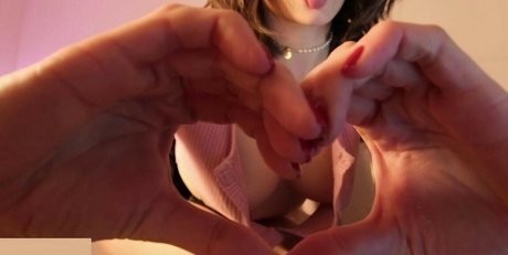 Foto di nudo di fuga di OnlyFans di Sashaursx