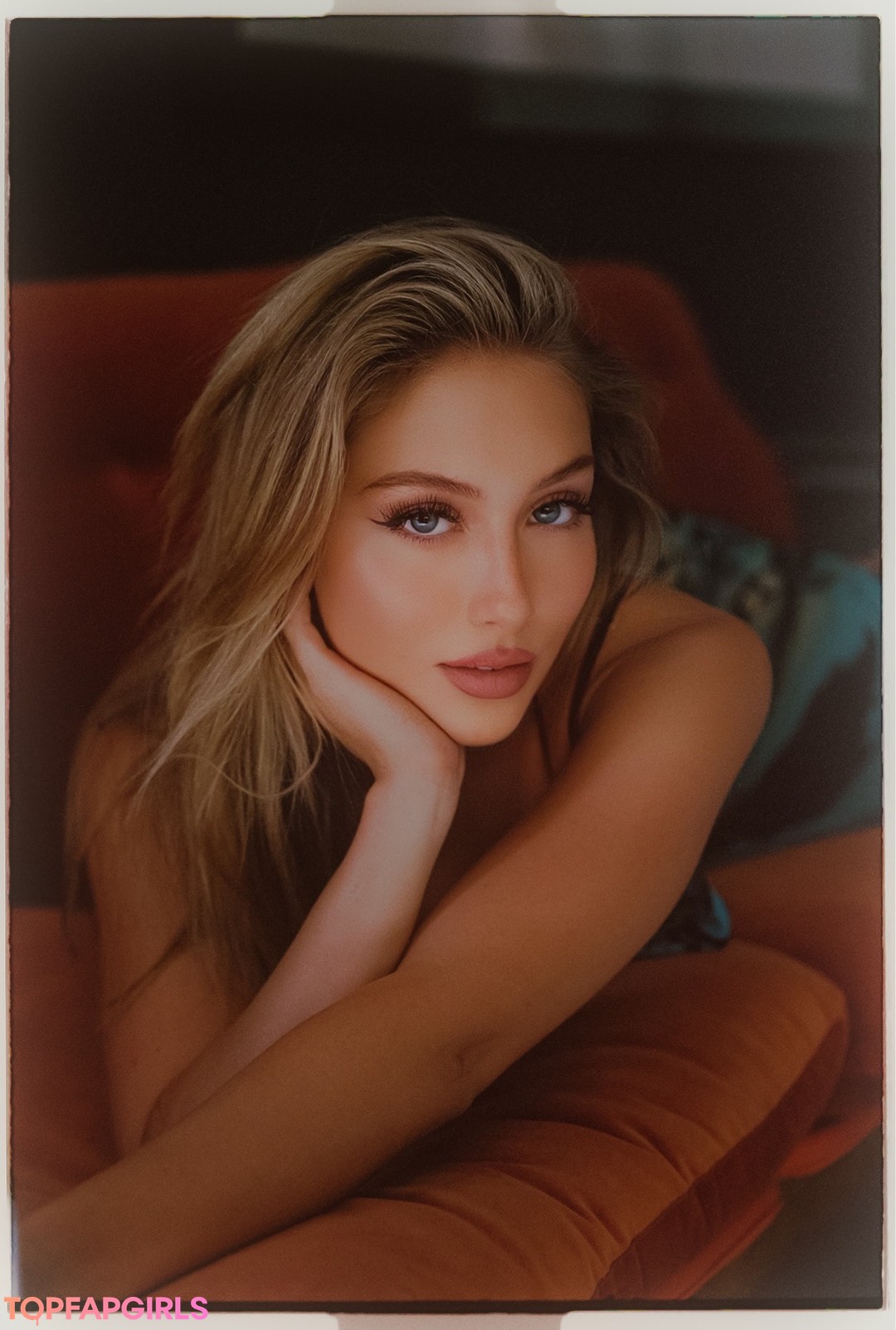 Foto di nudo di fuga di OnlyFans di Heloise Hut #1358