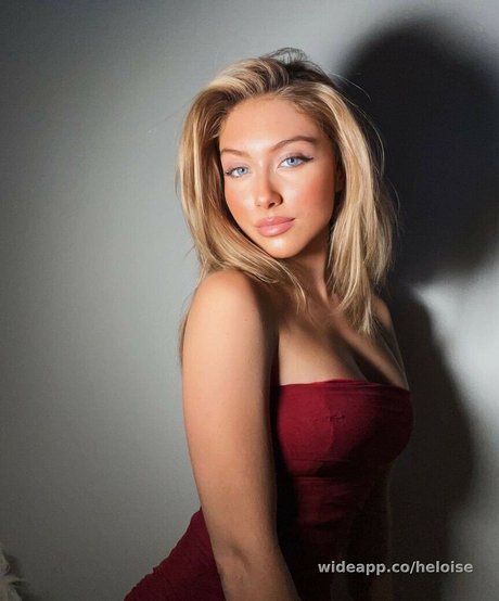 Heloise Hut