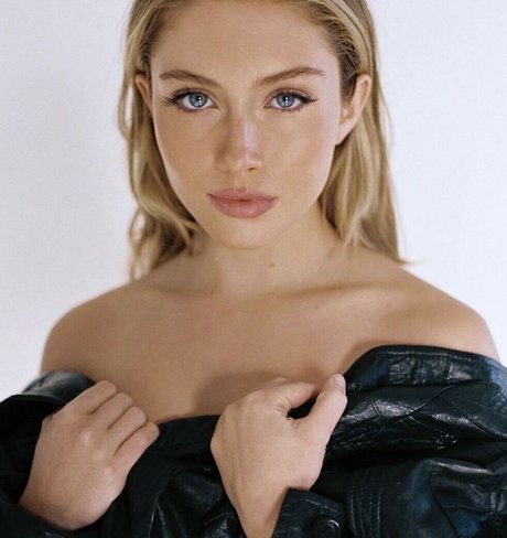 Heloise Hut
