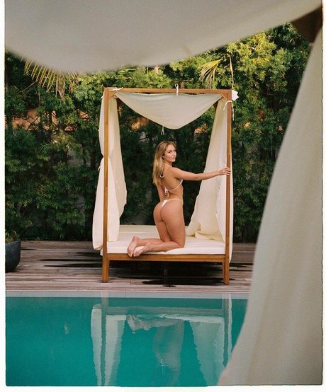Heloise Hut