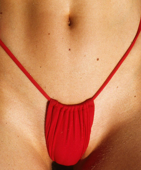 Heloise Hut
