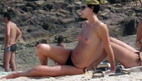 Charlize Theron
