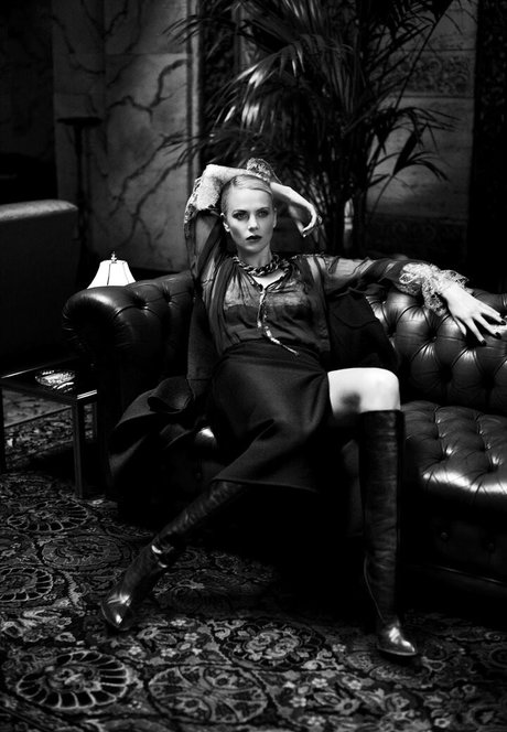 Charlize Theron