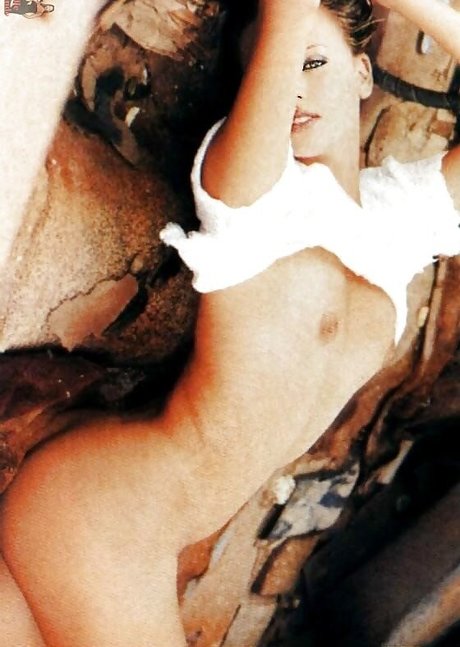Charlize Theron