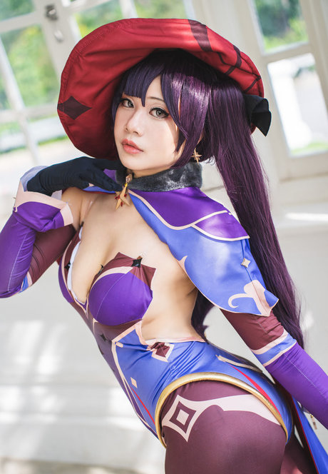 Katy Kat Cosplay