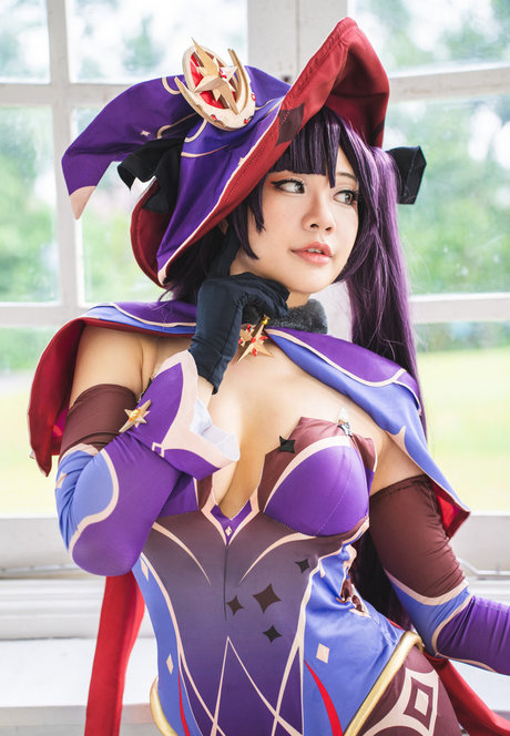 Katy Kat Cosplay