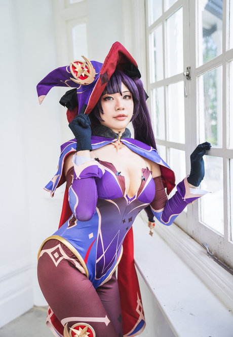 Katy Kat Cosplay