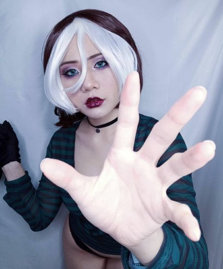Katy Kat Cosplay