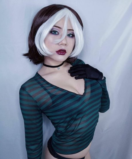 Katy Kat Cosplay