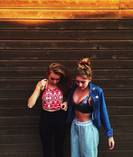 Willow Shields