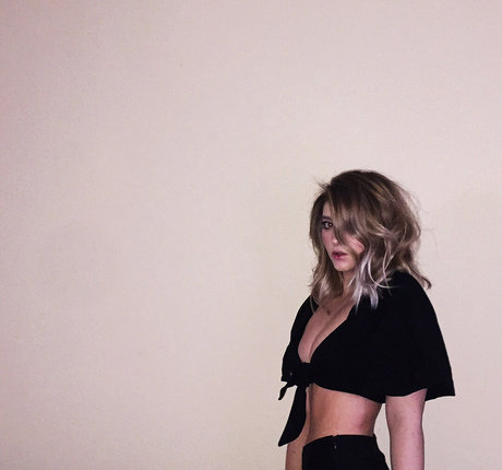 Willow Shields
