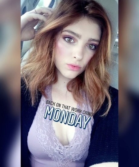 Willow Shields