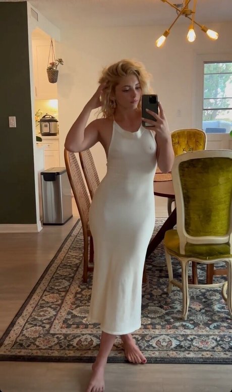 Willow Shields