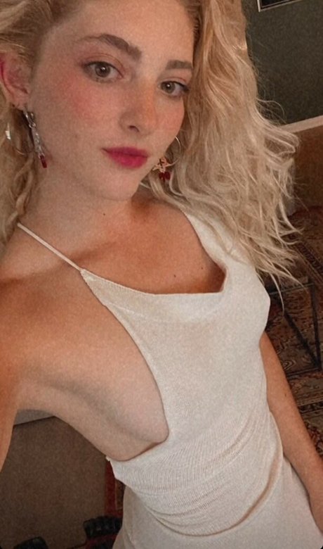 Willow Shields