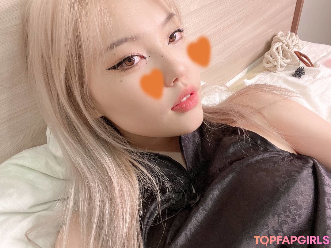 Foto di nudo di fuga di OnlyFans di Babyjeyy Jennysweety #104