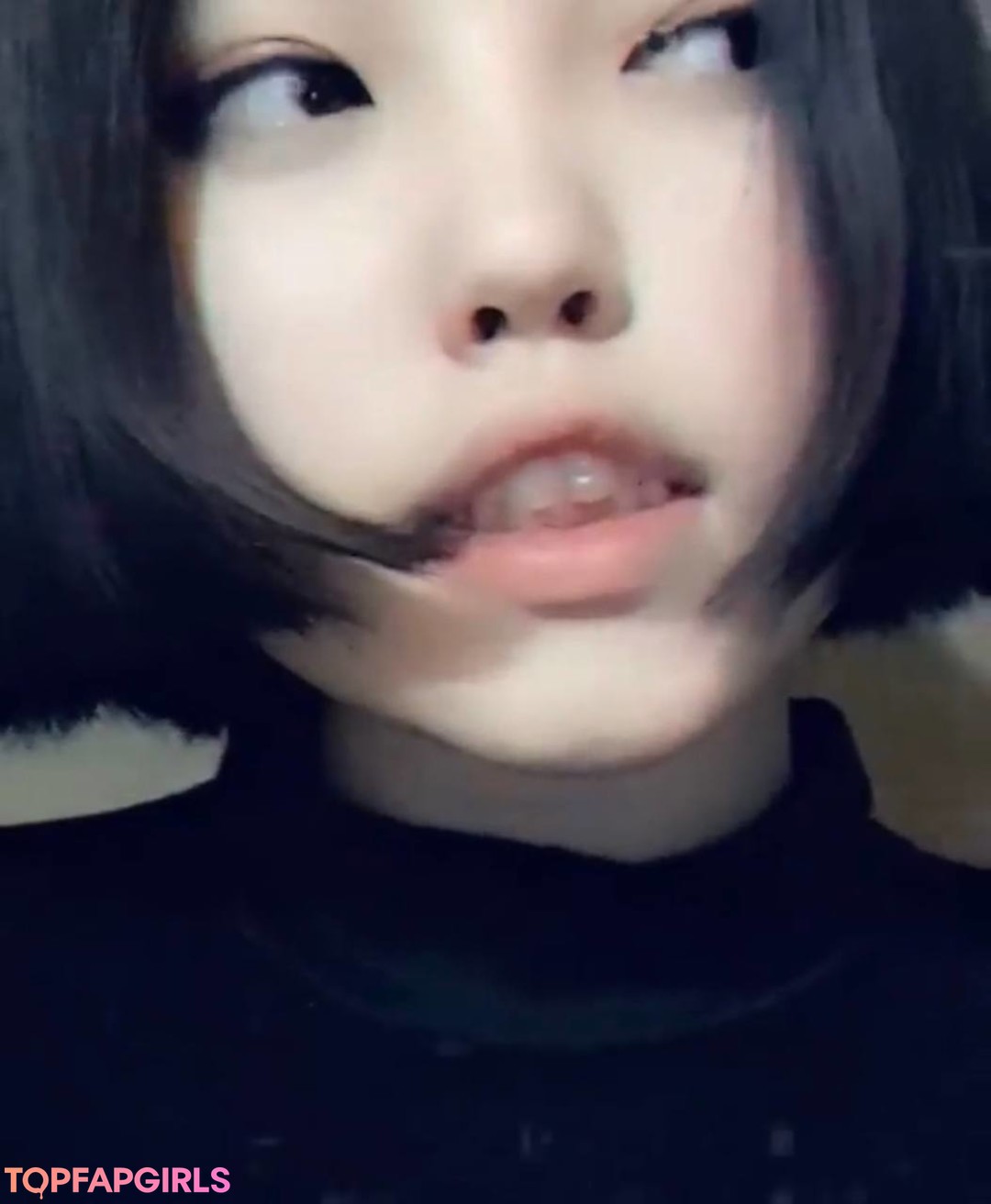 Foto di nudo di fuga di OnlyFans di Babyjeyy Jennysweety #152