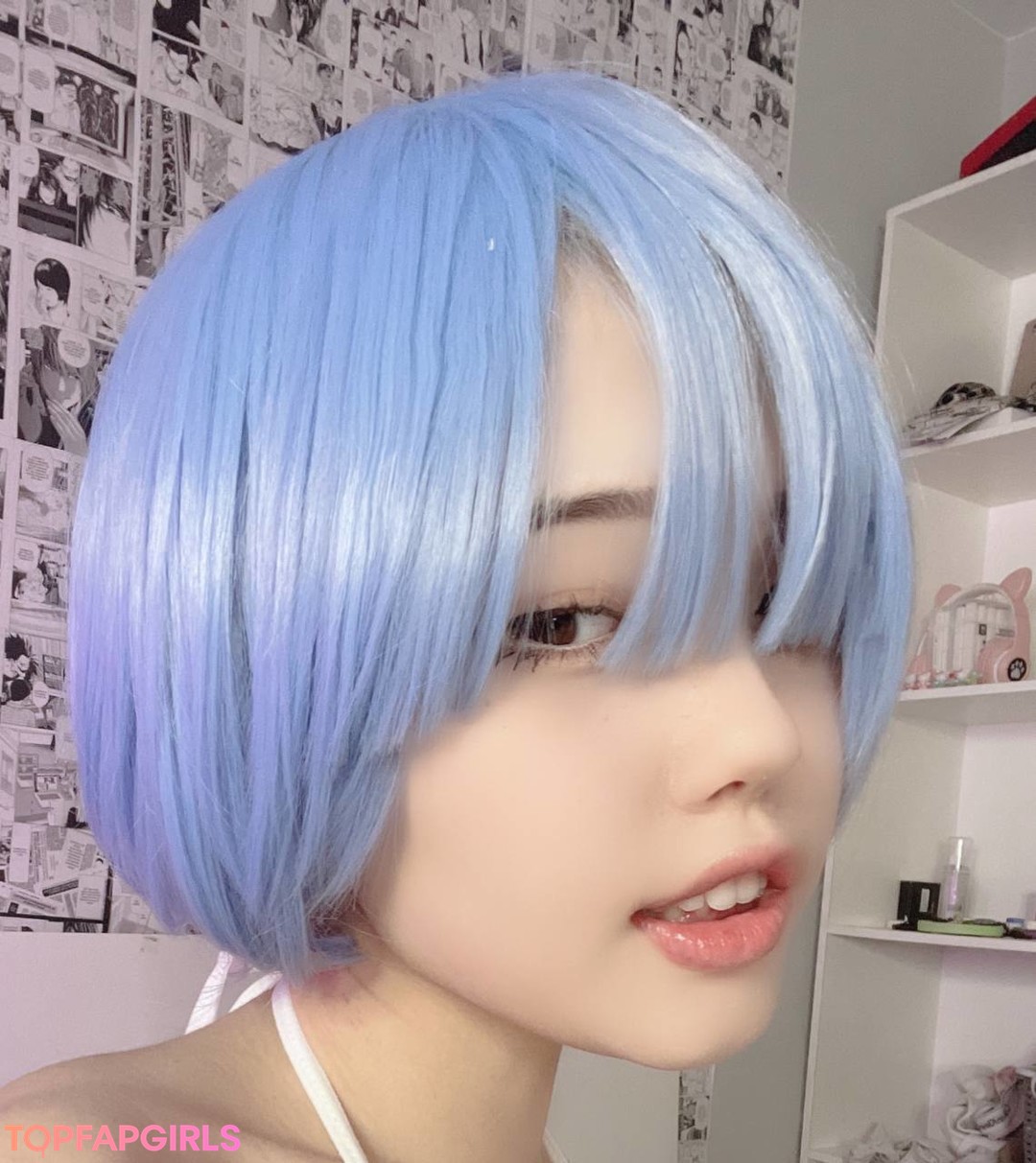 Foto di nudo di fuga di OnlyFans di Babyjeyy Jennysweety #194