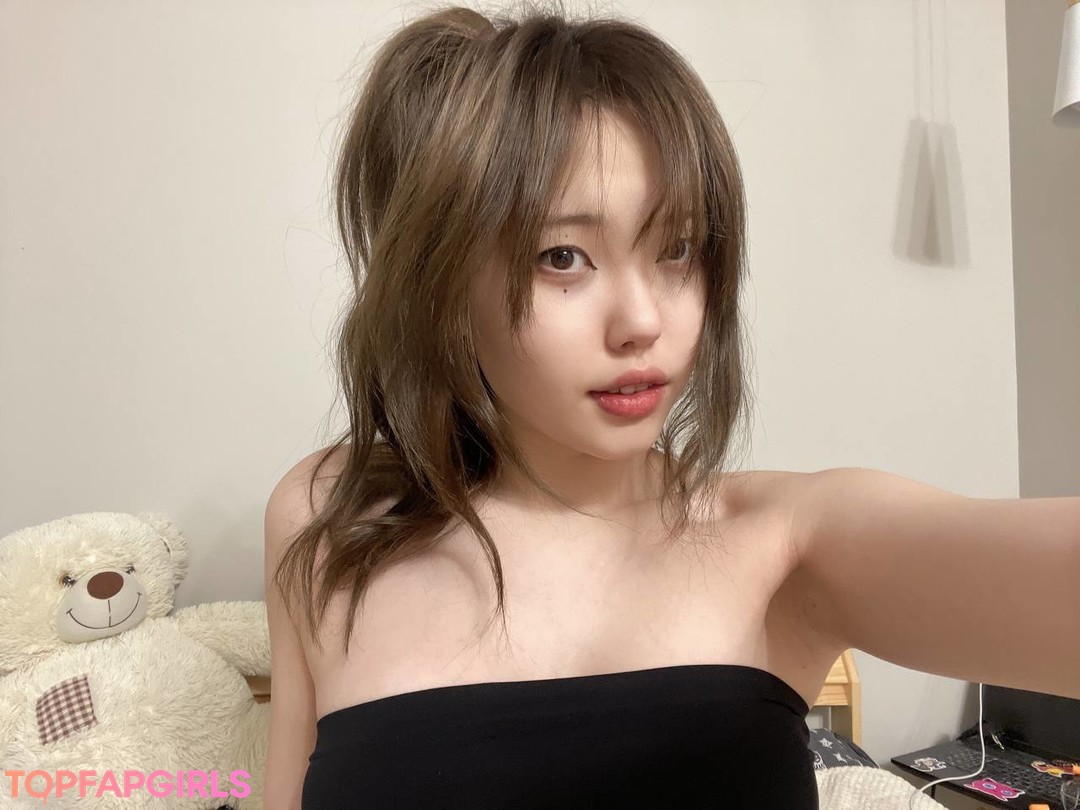 Foto di nudo di fuga di OnlyFans di Babyjeyy Jennysweety #219