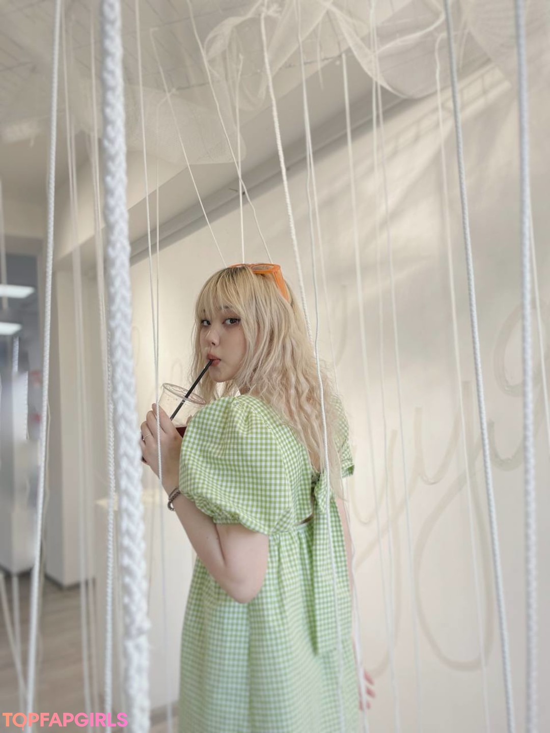 Foto di nudo di fuga di OnlyFans di Babyjeyy Jennysweety #59