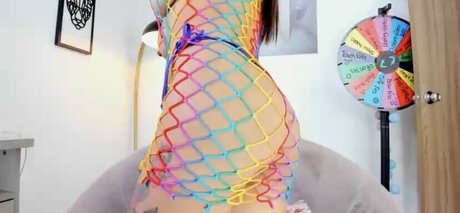 Foto di nudo di fuga di OnlyFans di Missniley