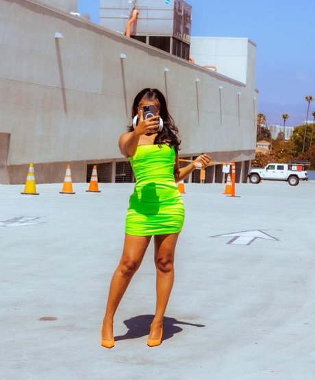 Keke Palmer