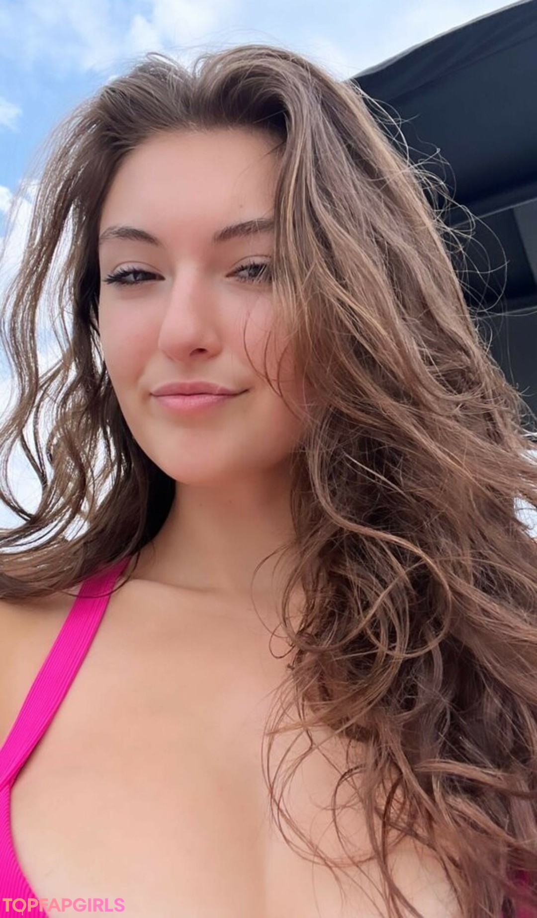 Foto di nudo di fuga di OnlyFans di Rachel Michelle #1041